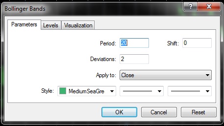 configure-indicator-settings